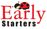 Early Starters Logo